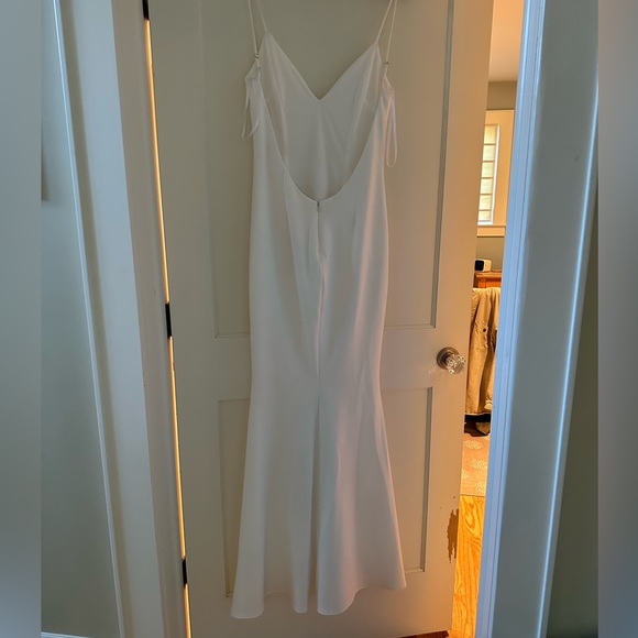 Katie May Bambina Gown! - Picture 2 of 4